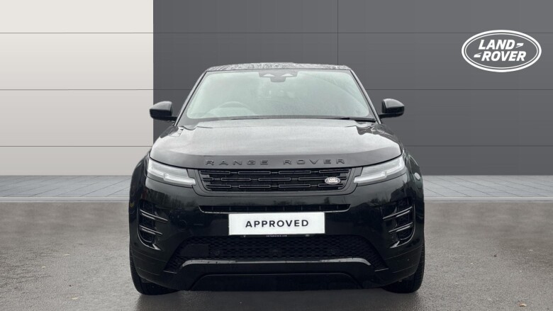 Land Rover Range Rover Evoque 2.0 D200 Dynamic HSE 5dr Auto Diesel Hatchback
